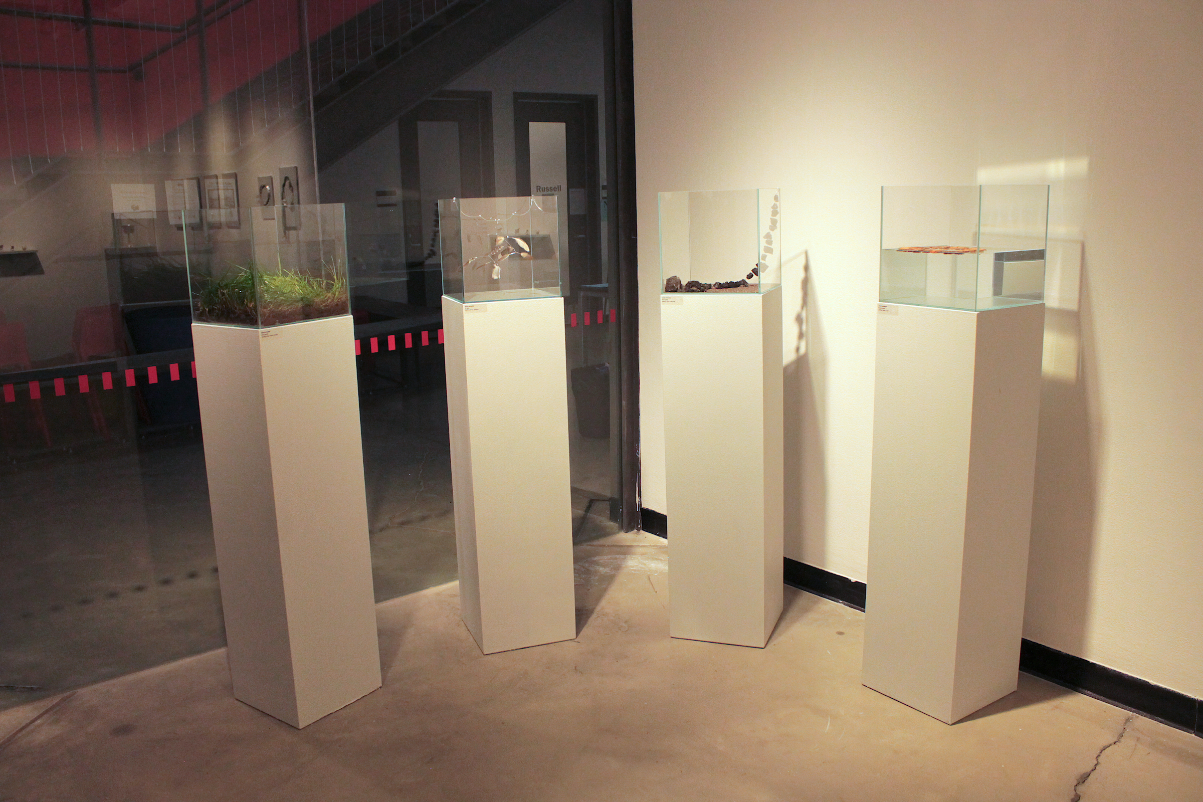 Four Elements (Gallery)